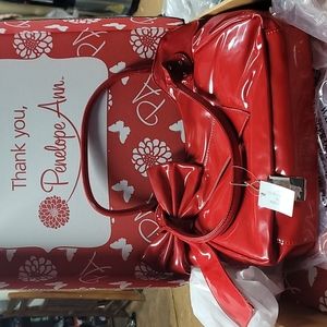 Bag from Penelope Ann